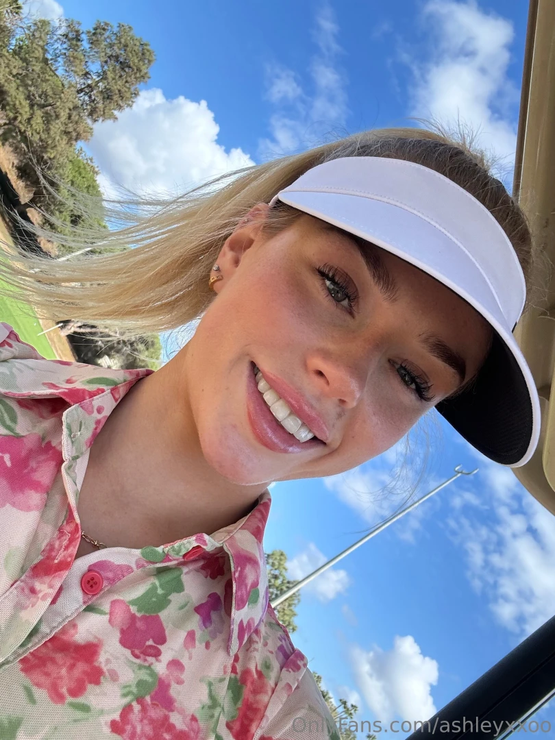 The field is like a second house to me 