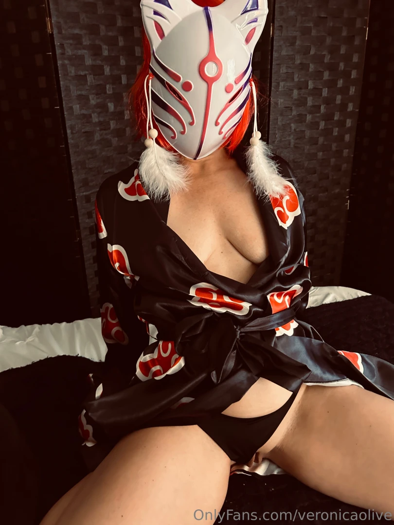 One day we can do these without the mask - y all need to start tipping 