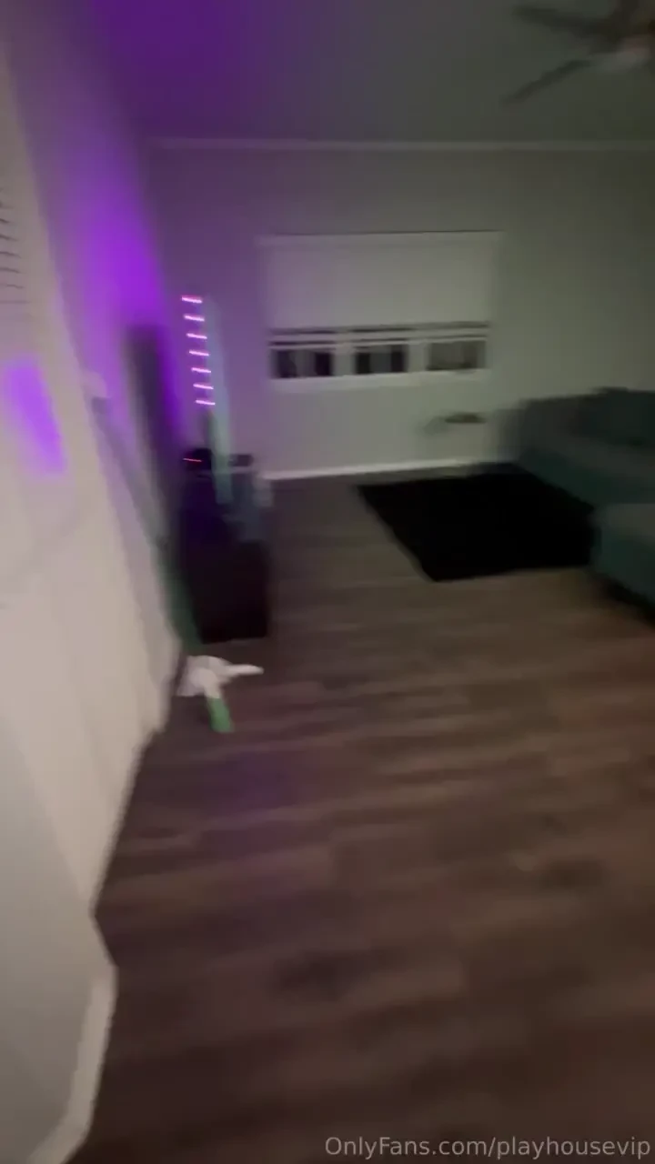 The maid video pt 1 