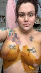 Healing nicely part 1