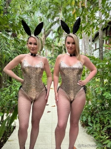 Slutter easter bunnies is cumming soon to your inbox tuesday 4 8 part 1