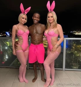 Made some magic cumming to ur dm s april 14