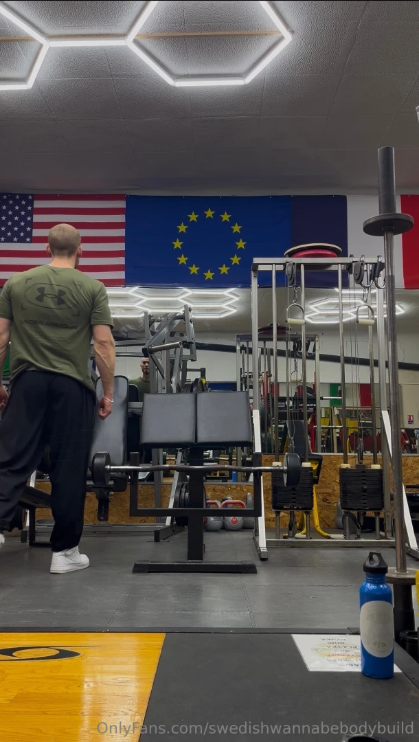 What do u think about veins or 