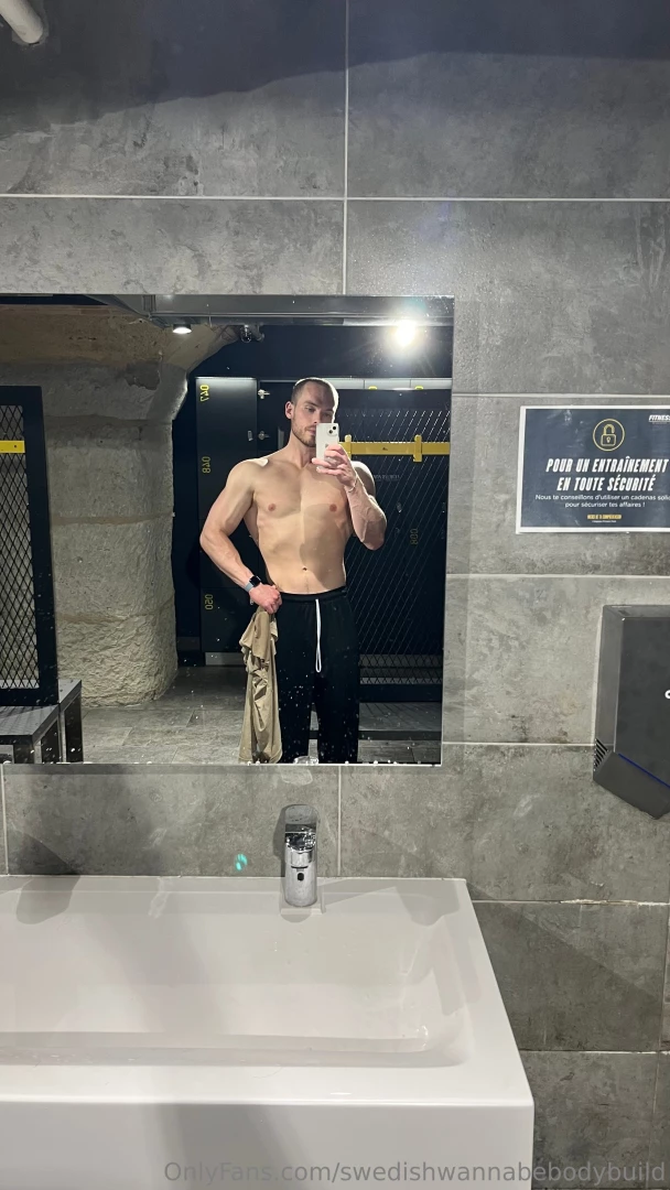Legs today part 3 