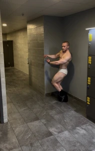 Which one side or back part 1