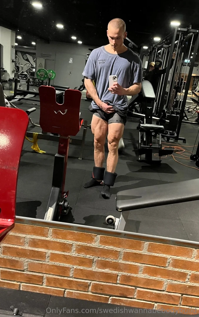 Legday 