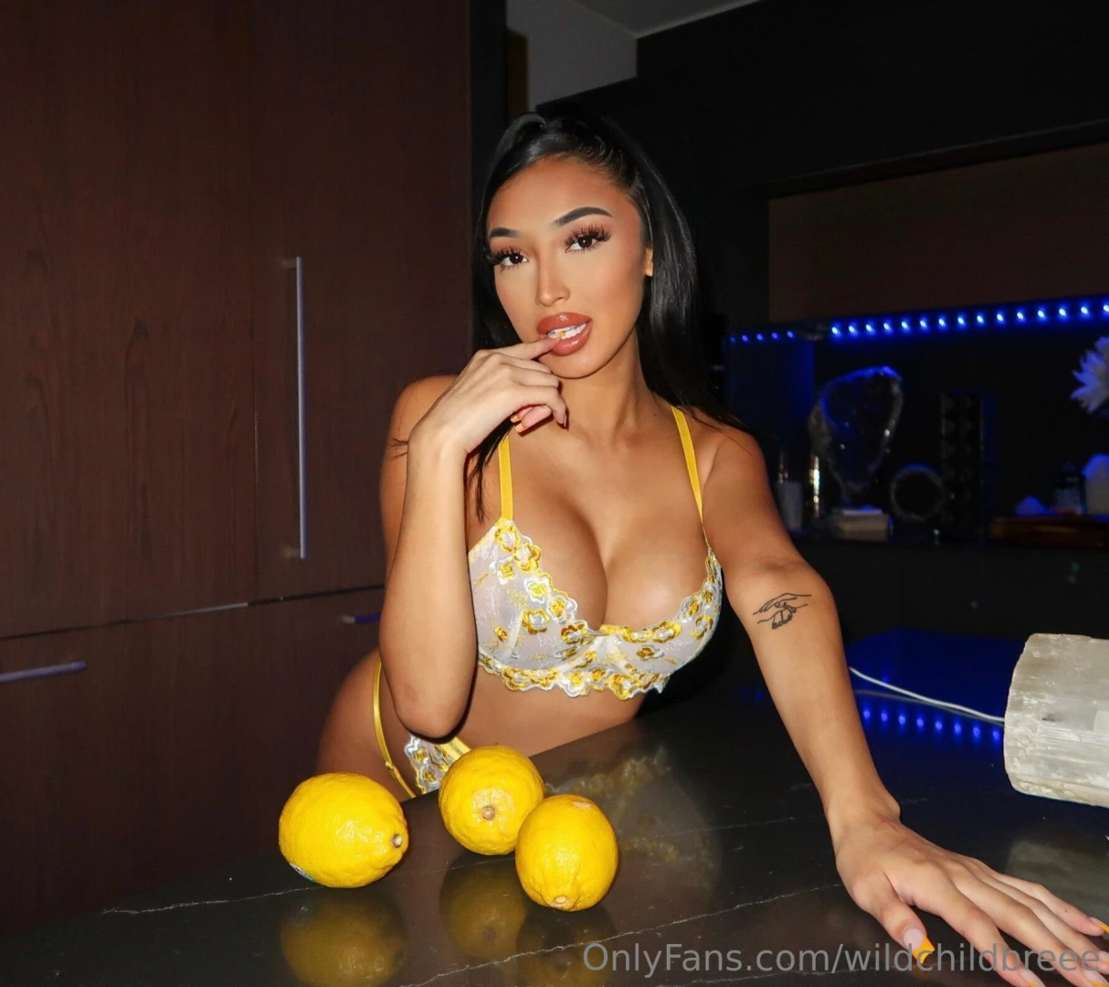 Wildchildbreee part 1 