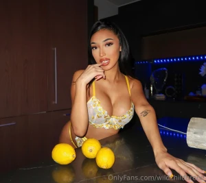 Wildchildbreee part 1