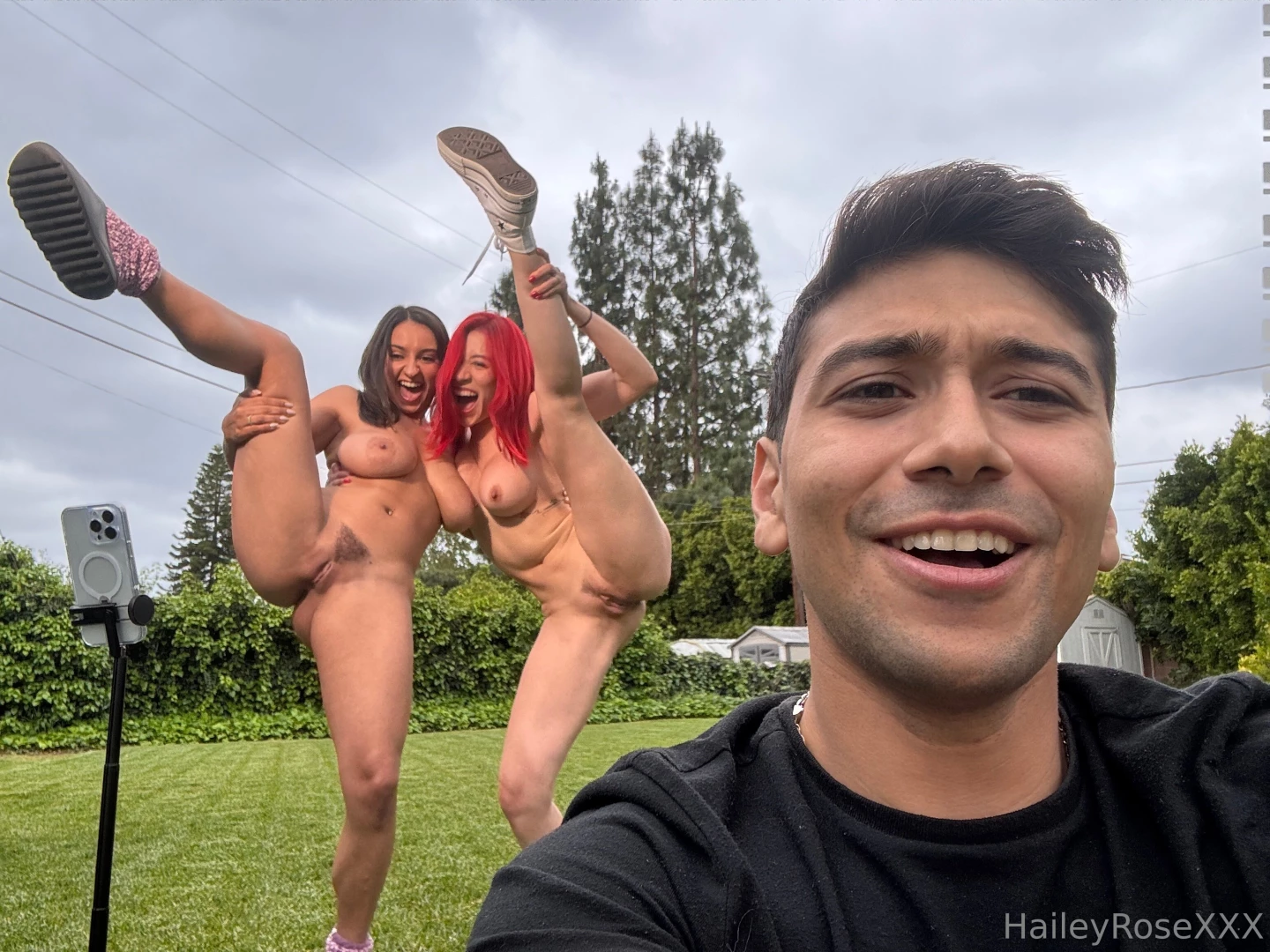 Shooting today zoeydigiacomo and maxfillss 