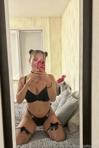 Goodnight fyp teen young boobs bigboobs ass tits petite natural cute part 1