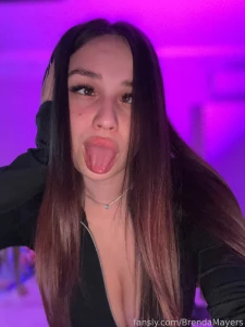 Evening vibe fyp teen young boobs bigboobs ass tits petite natural part 2