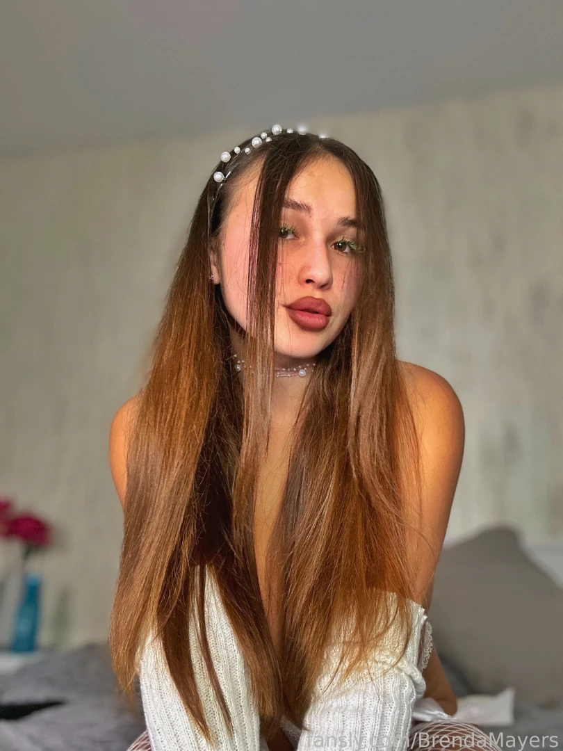 I will be glad to get to know you better 3 fyp teen young boobs 