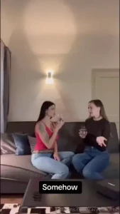 I asked a girl on the street if i can take photos of her you have time