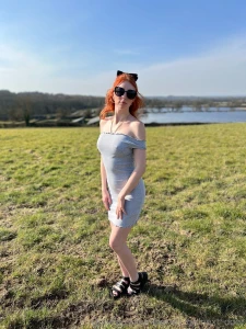 Getting that vitamin d part 13