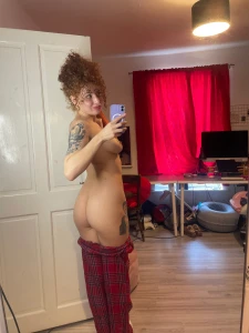 Help me find my panties