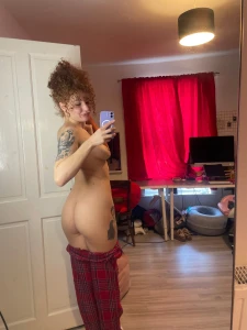 Help me find my panties part 1