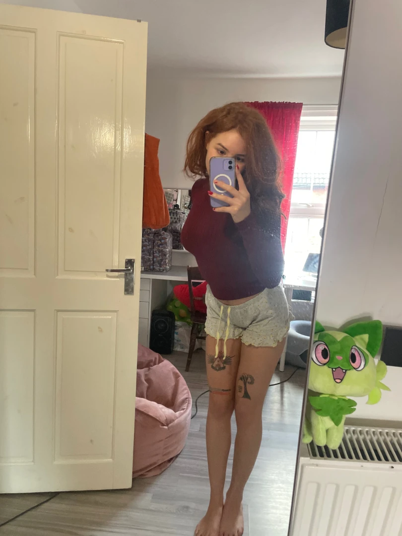 Morning fits x part 1 