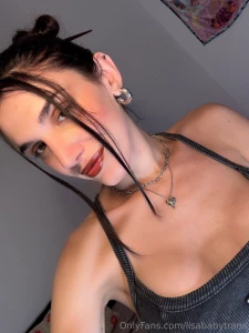 Stuck in my mind like my favorite song and playing on repeat all day part 1