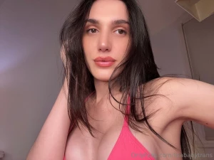 I wish i were your mirror so that i could look at you every morning