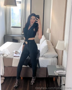 Spoiler alert i m thinking about you a lot