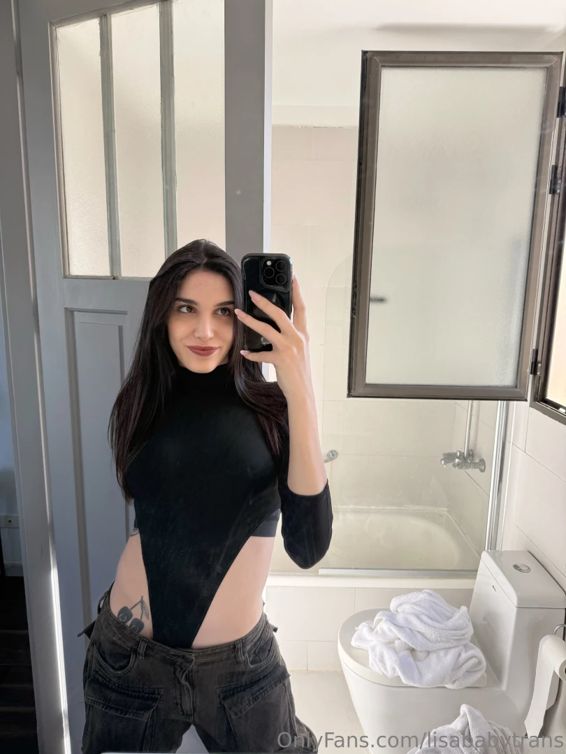 Playing it cool but secretly yours 