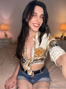 Luxe looks and a mindset to match