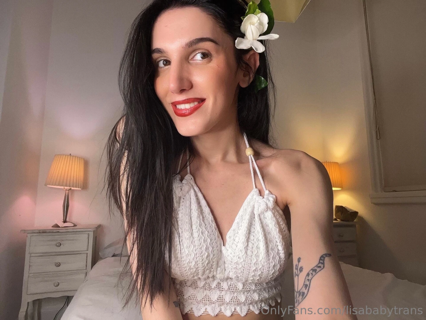 Owning my story and making it gorgeous 