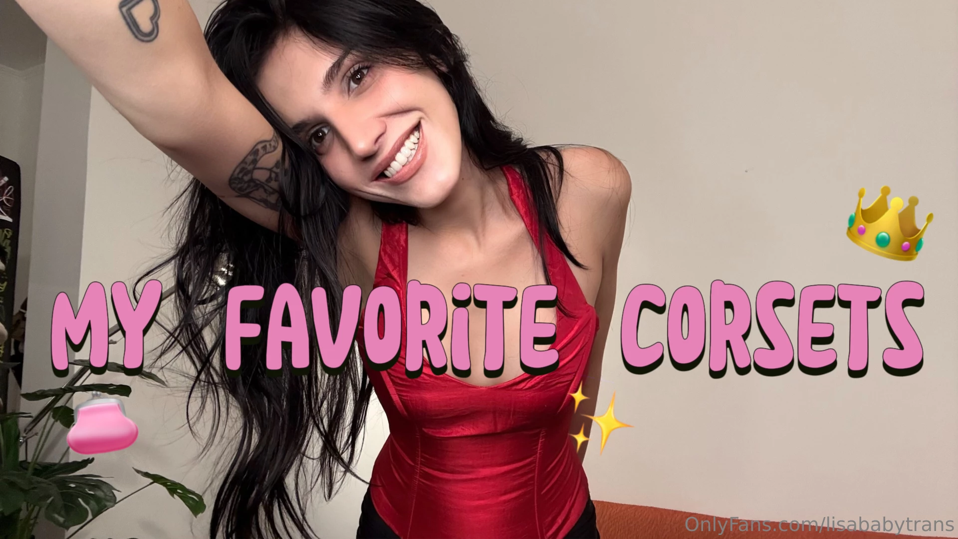 Welcome to my oftv channel https of tv c lisa-baby-trans this is my 