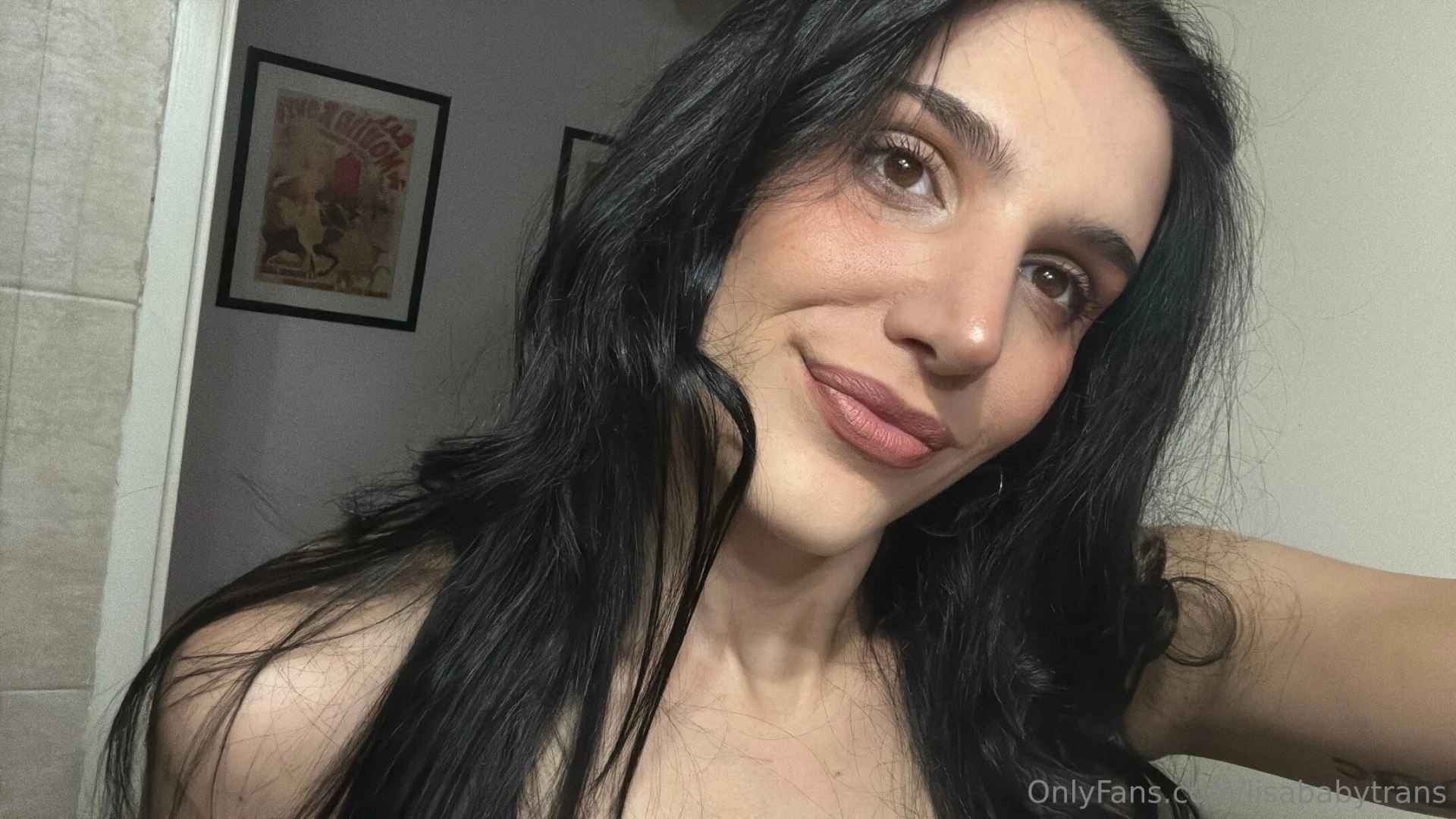 Tell your thoughts to behave 