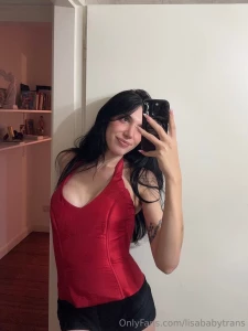 Feelin extra with extra curves