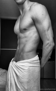 Relax time after dance have a nice day