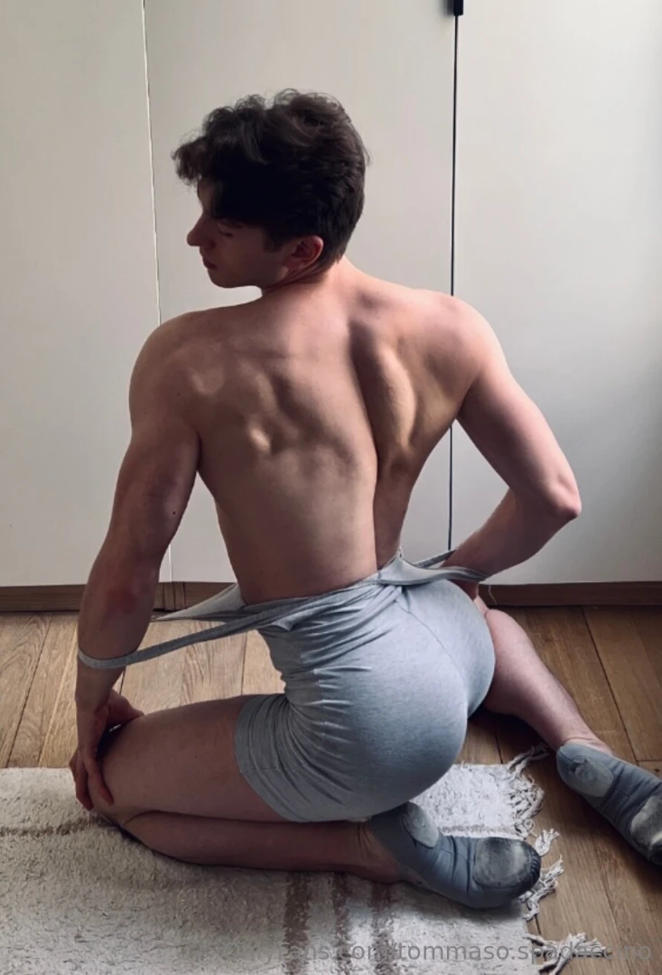 Tommaso-spadaccino part 4 