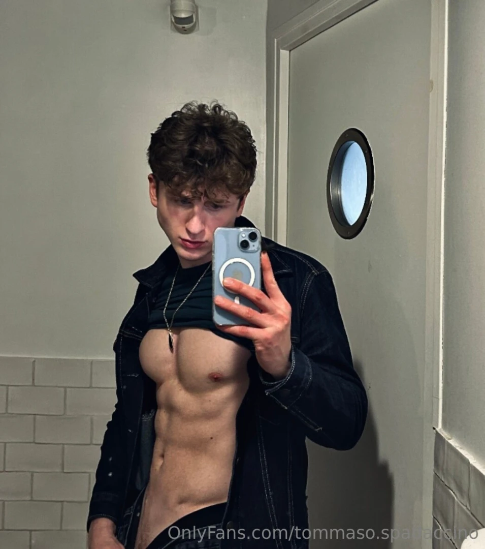 Tommaso-spadaccino part 3 