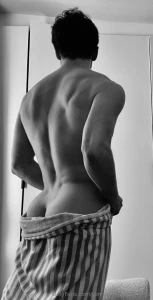 After shower part 165