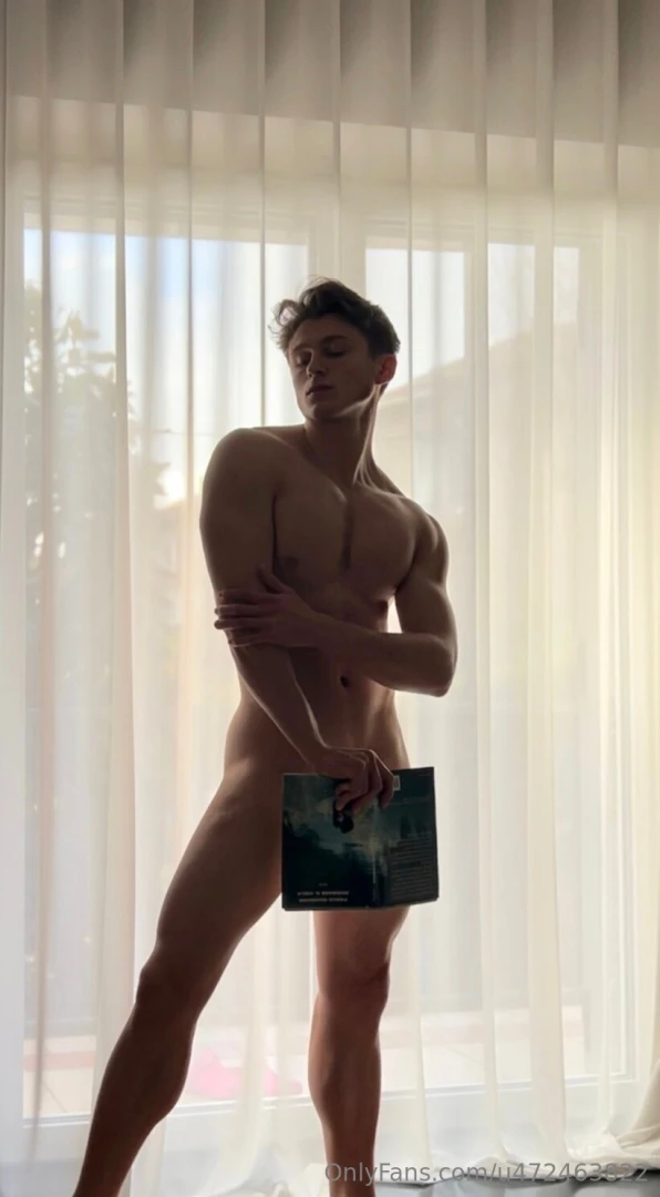 I ve always thought we re all a book in progress i hope you ll want to 