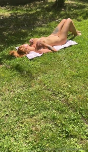 Definitely something about the sun that makes me even hornier part 3