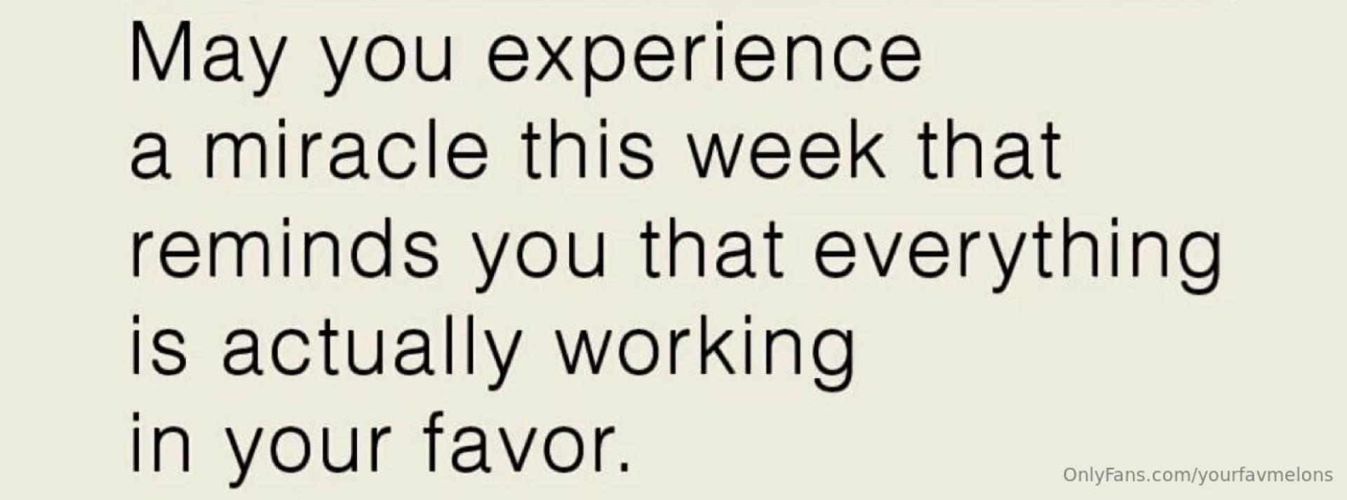 Yourfavmelons1 part 1 