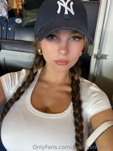 Theres just something about those balls i mean baseballs fun time at