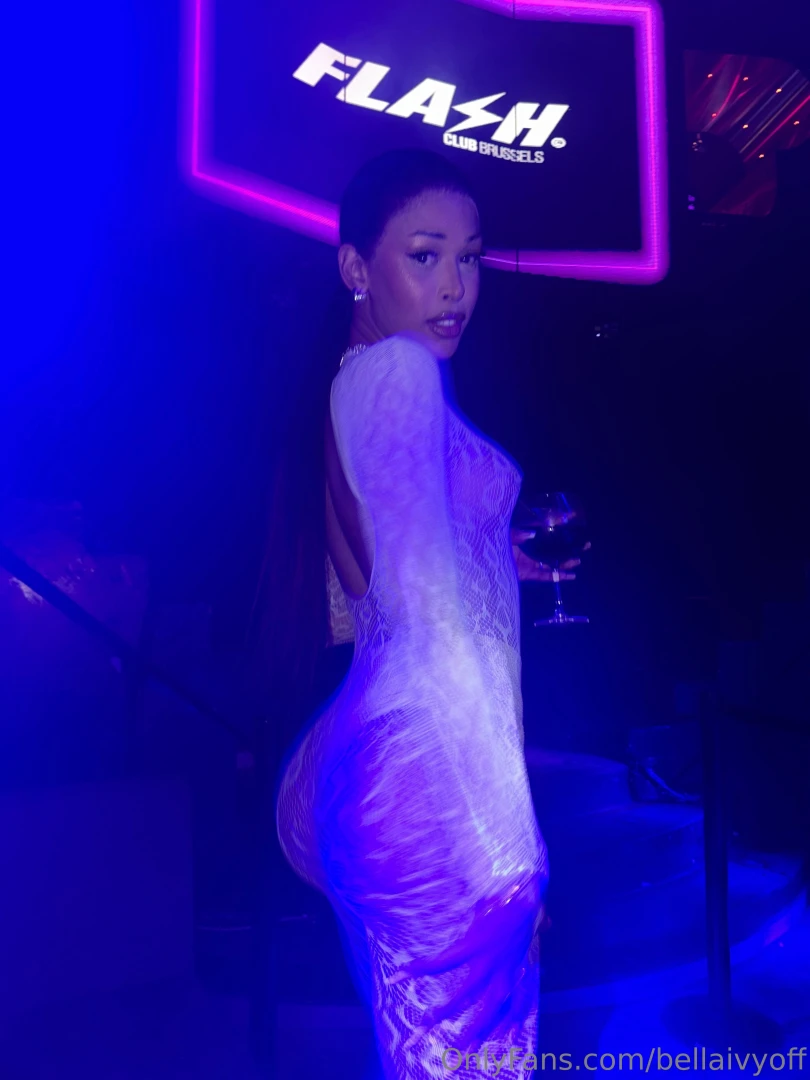 What do you think about this dress part 6 