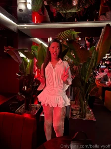 Do you see the wildness in my eyes hehe