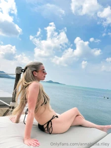 Perfect day to chill at the beach next time we re skinny dipping but part 2