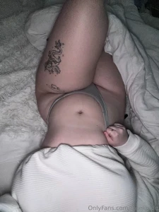 Sich zur cklehnen und an alles denken was sein k nnte