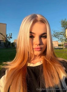 Bin ich dein sonnenschein