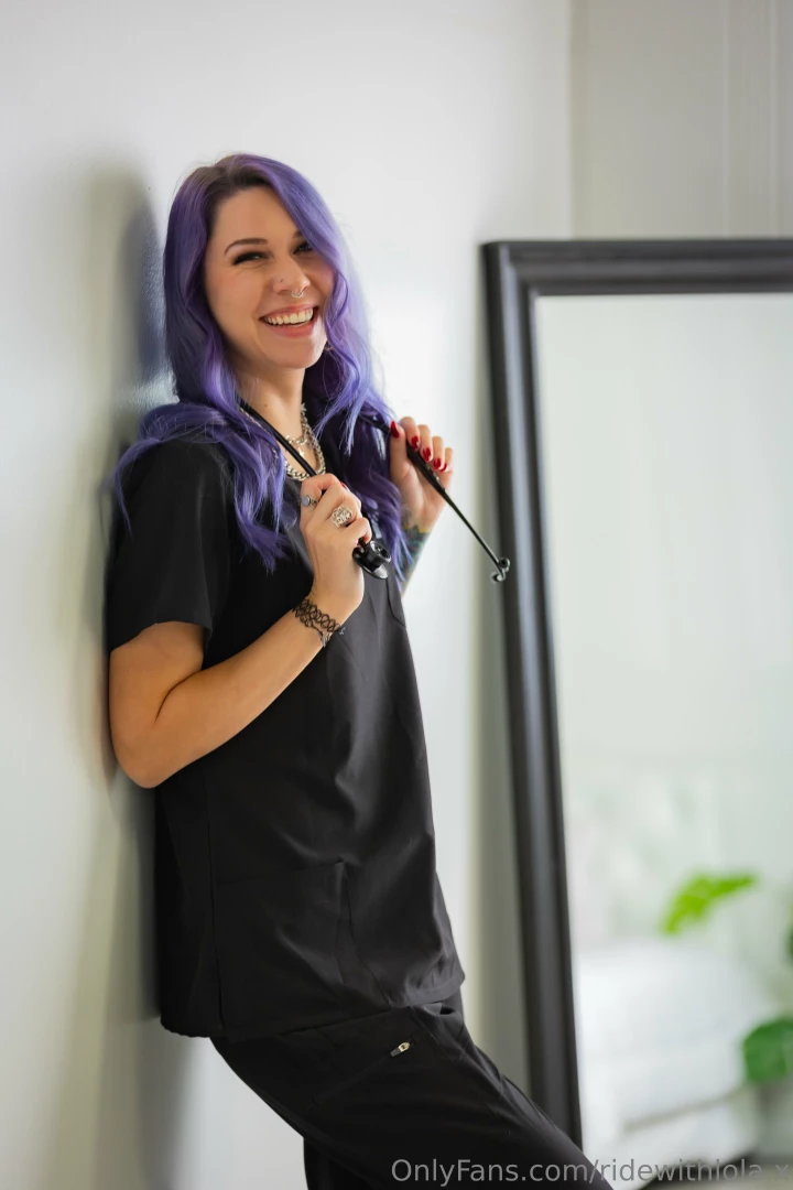 Pov you re in the hospital amp i m your nurse part 3 