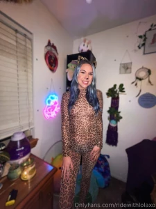 Meow happy halloweekend would you pet me while i purrrr in your lap