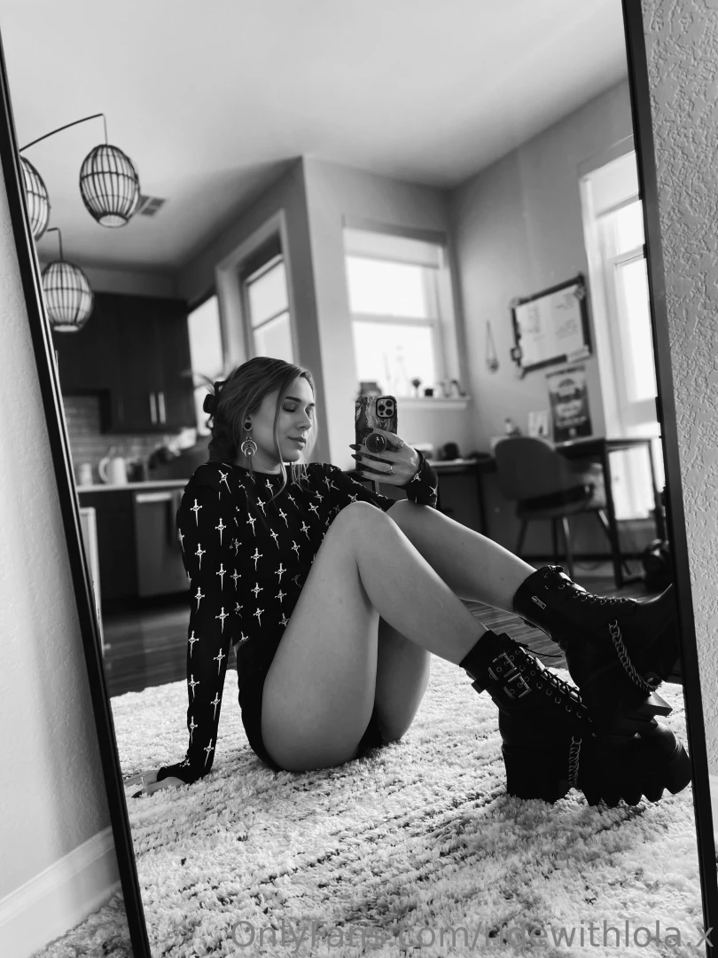 Did you know i have a dark and edgy side i m quite the metal head i 