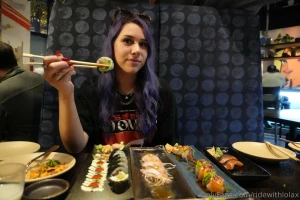 Sparks fly amp my taste buds dance when i get to savor my favorite