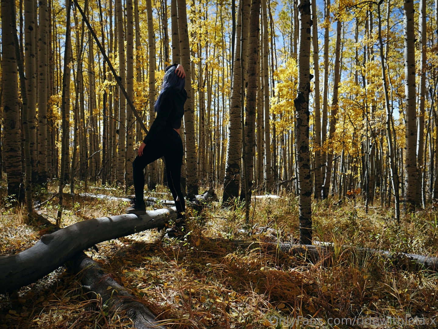 Summoning winter who s with me 