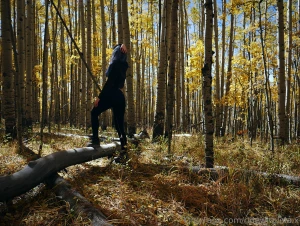 Summoning winter who s with me