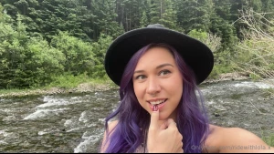 Enjoying every minute i spend tracing trails and river bends my soul